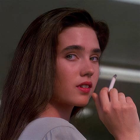 jennifer connelly 1990|The Hot Spot